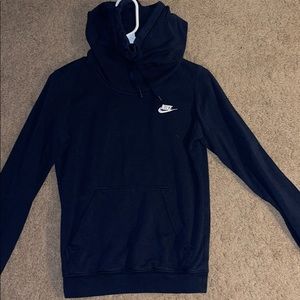 Nike sweater